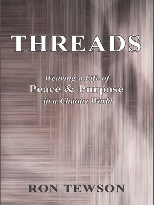 cover image of THREADS